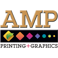 AMP Printing & Graphics AMP Printing & Graphics