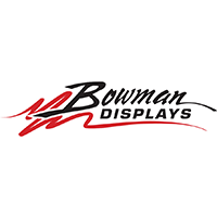 Bowman Displays Bowman Displays